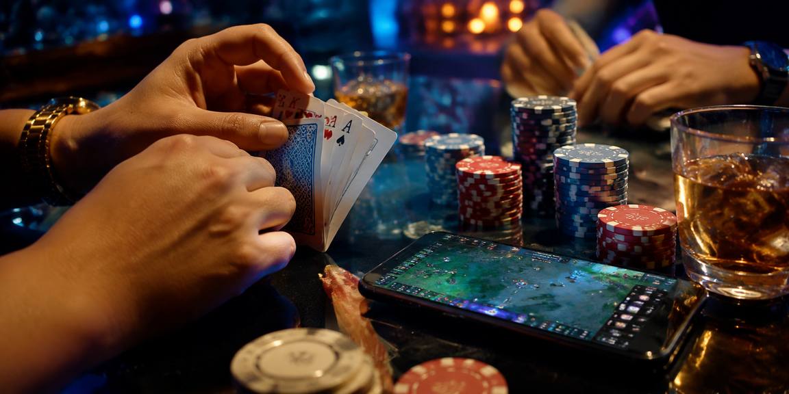tkvip Sảnh casino tkvip có những gì