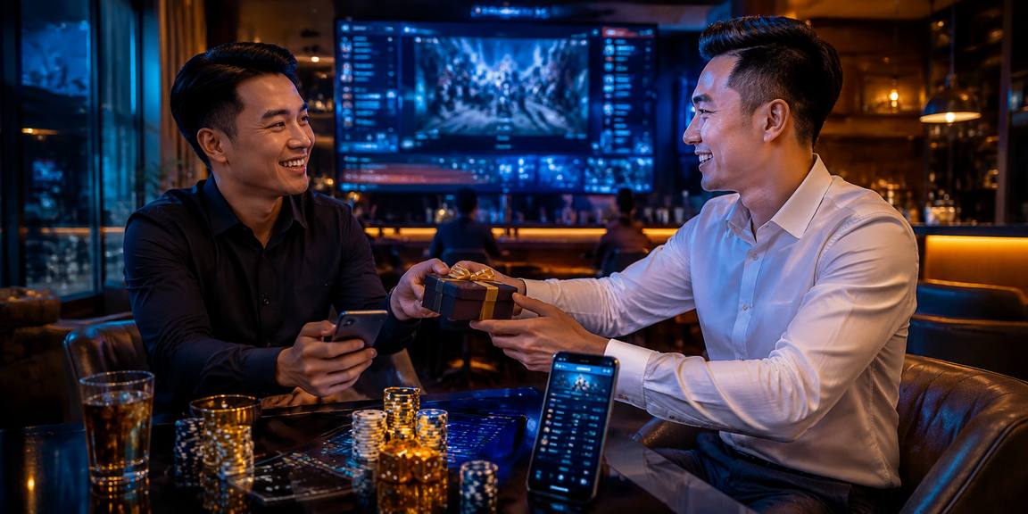 tkvip Hoàn tiền hàng tuần
